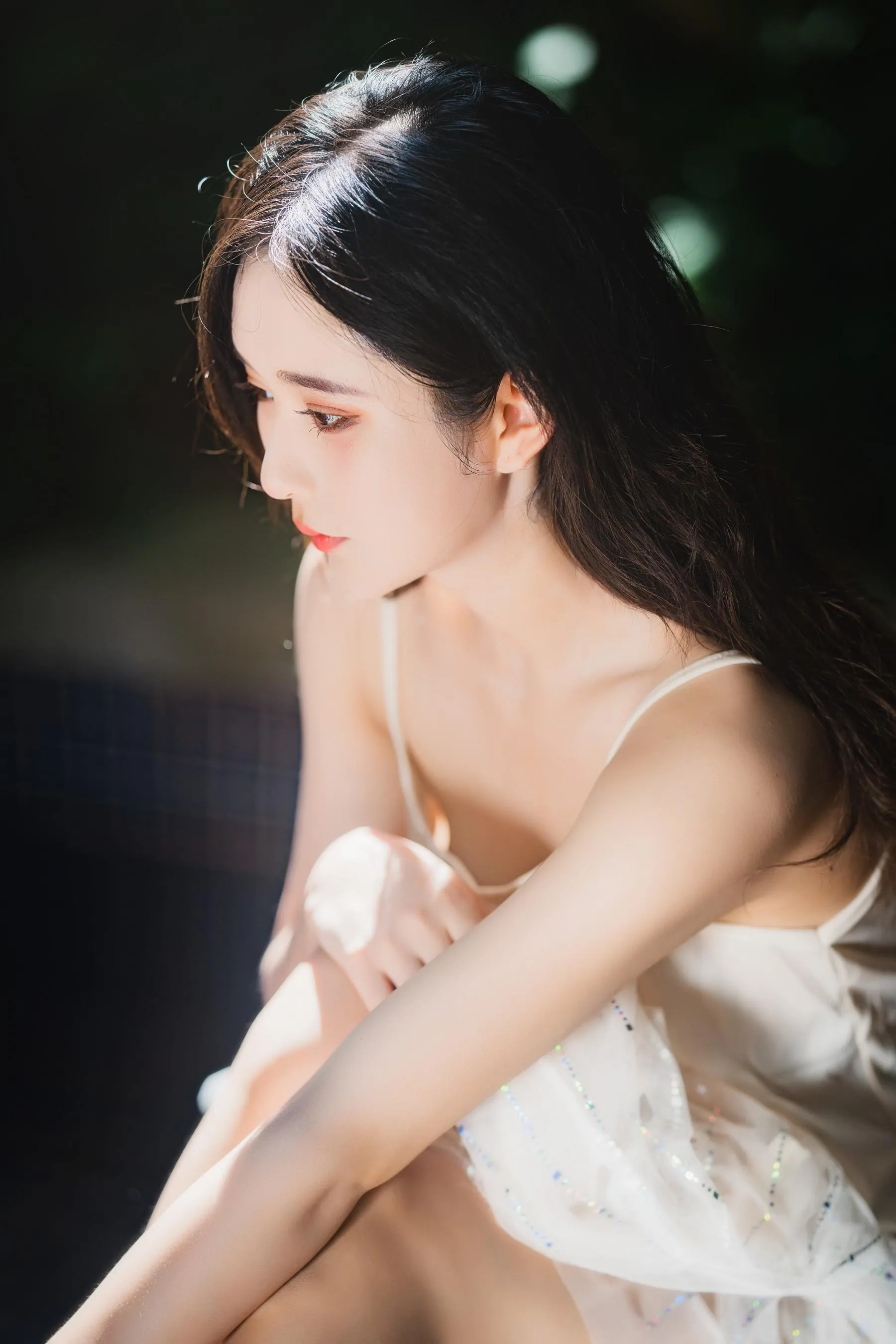 [艺图语] 2022.06.12 少女心万岁 奶文文 [22P]插图